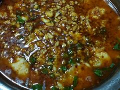 -金良酸菜鱼(宁海路总店)