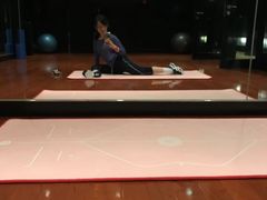 -丽思卡尔顿酒店泳池(金融街店)