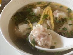 -外滩悦榕庄·海怡西餐厅