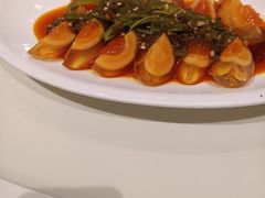 -渝信川菜 · 川味家常菜(财富购物中心店)