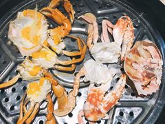 -海大大蒸汽海鲜餐厅·粤菜·特色小炒(欢乐颂店)