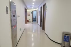 -丰联丽格医疗美容·联合丽格眼整形中心