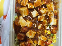 -海盗虾饭·剥好的小龙虾饭(上地辉煌店)