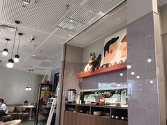 -必胜客(兴华中路PH店)