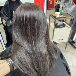 -奈川烫染Salon