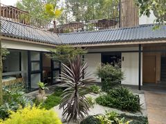 -往来·竹里.宝宝宴.生日宴.团建.宴席(花乡农居店)