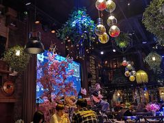 -胡桃里音乐酒馆(四道口店)