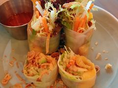 -CHINCHIN 青青·泰国料理(万象食家店)