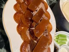 -奉天小馆·非遗东北菜(沈阳万象城店)