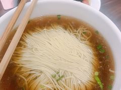 -朱新年·苏式汤团·面点(北寺塔店)