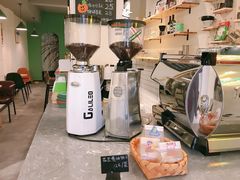 -花生咖啡 peanut coffee
