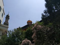-西宁市东关清真大寺