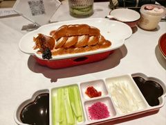 -大鸭梨烤鸭店(花园村店)