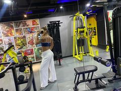 -每练有胜健身工作室(EFC店)