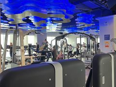 -我爱运动健身·游泳·瑜伽·普拉提馆(大卫城店)