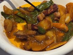 -李老哈·东北菜(宋园路店)