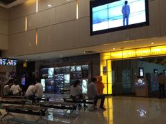 -万达影城(江北万达广场IMAX店)