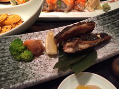 iphone_upload_pic-西村日本料理(香格里拉饭店)