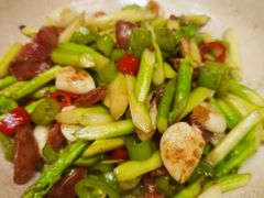 -老江南春·中国龙菜(衡山路店)