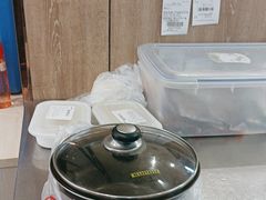 -清真·锦翔炝锅鱼(明德门店)