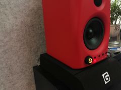 -Resonance Studio·救声舱录音棚(田子坊店)