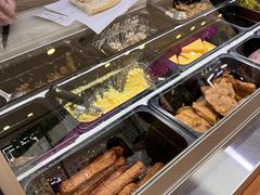 -赛百味SUBWAY(凯德mall大峡谷店)