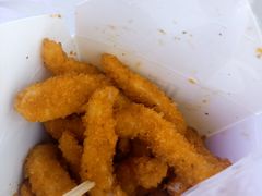 味子夫鸡柳-味子夫鸡柳(解放碑总店)