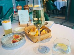 -L'Arome芳芳法国餐厅(仙林金鹰店)