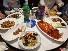 -北平小馆·烤鸭·家常菜(磨房北里店)