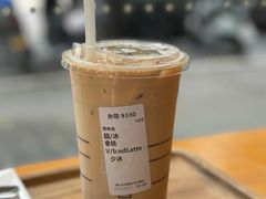 -星巴克(深圳南海意库店)