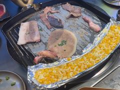 -喜井无限自助烤肉公司(石厦店)