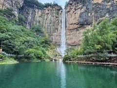-云台山风景名胜区