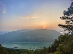 -铁山坪森林公园