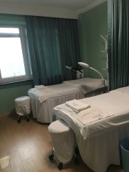 -E·plus 美肤中心