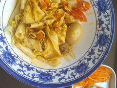 -陕味食族油泼面(工商大学店)