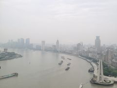 -上海外滩茂悦大酒店