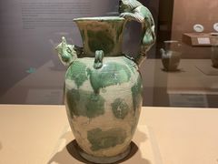 -上海博物馆(人民广场馆)