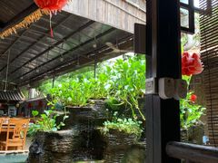 -园林美食城·本土农家菜(杨和镇店)