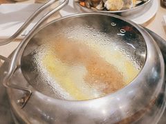 -船梆煮•蒸汽海鲜·生腌干蒸(五四广场店)