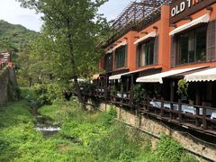 -Local泰莲庭(虹鳟鱼店)