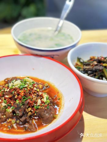 长沙也有正宗浏阳菜了！爱了！