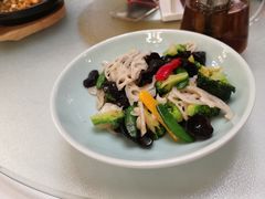 -金狮麟·新豫菜(金码大厦店)