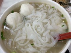 -文辉墨鱼丸大王(铜锣湾渣甸街总店)