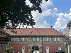 -永兴餐厅(复兴中路店)