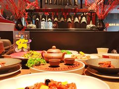 -曾宴·楚菜(湖北省博物馆店)