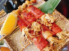 -有喜屋·深夜食堂(北京西路店)