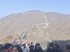 -慕田峪长城