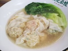 -袁记云饺(鼓楼店)