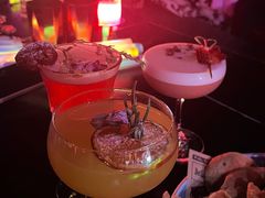 -MOSSO音乐酒吧·live house(南京旗舰店)