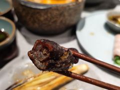 -半山腰·云南菜(侨福芳草地店)